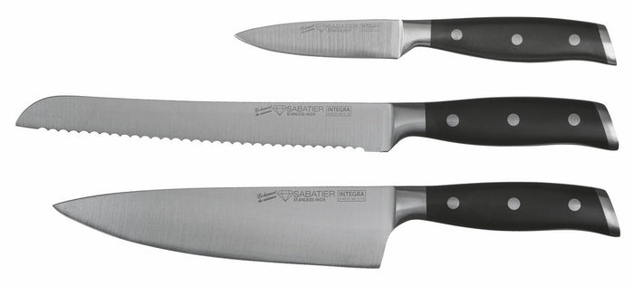 Diamant Sabatier Integra Messenset 3-delig