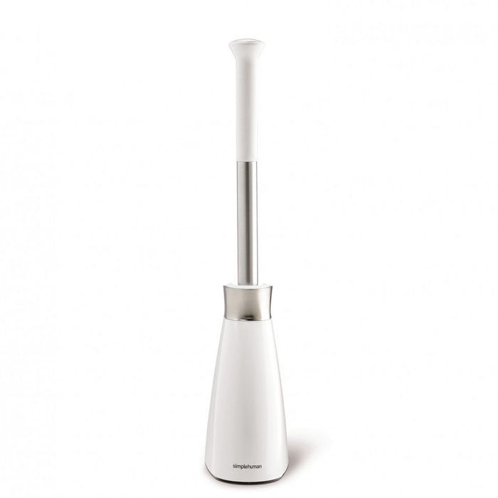 Simplehuman Toiletborstel met Houder