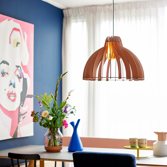 Van Tjalle en Jasper Granny Smith Hanglamp