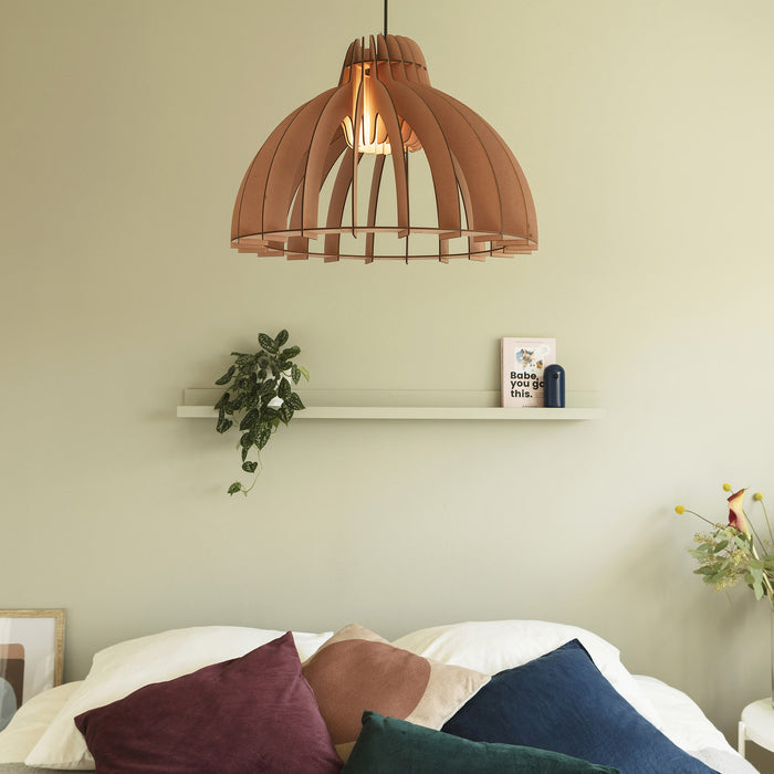 Van Tjalle en Jasper Granny Smith Hanglamp