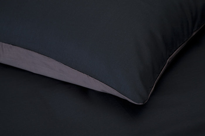 Ten Cate Katoenen Dekbedovertrek - 140x200|220 - Sevilla