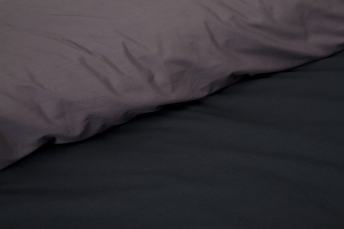 Ten Cate Katoenen Dekbedovertrek - 140x200|220 - Sevilla