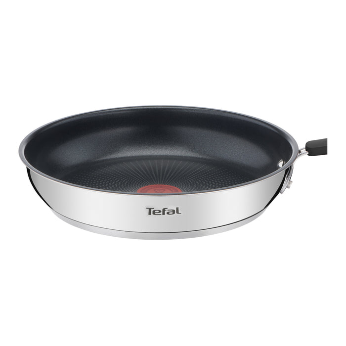 Tefal Opti'Space Pannenset - Set van 10