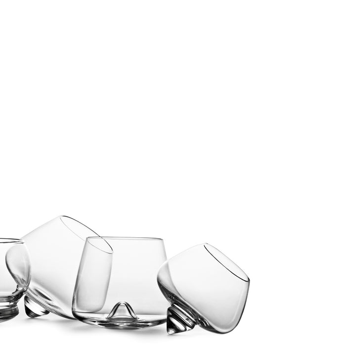 Normann Copenhagen Whiskey Glazen 0,3 L - 2 st.