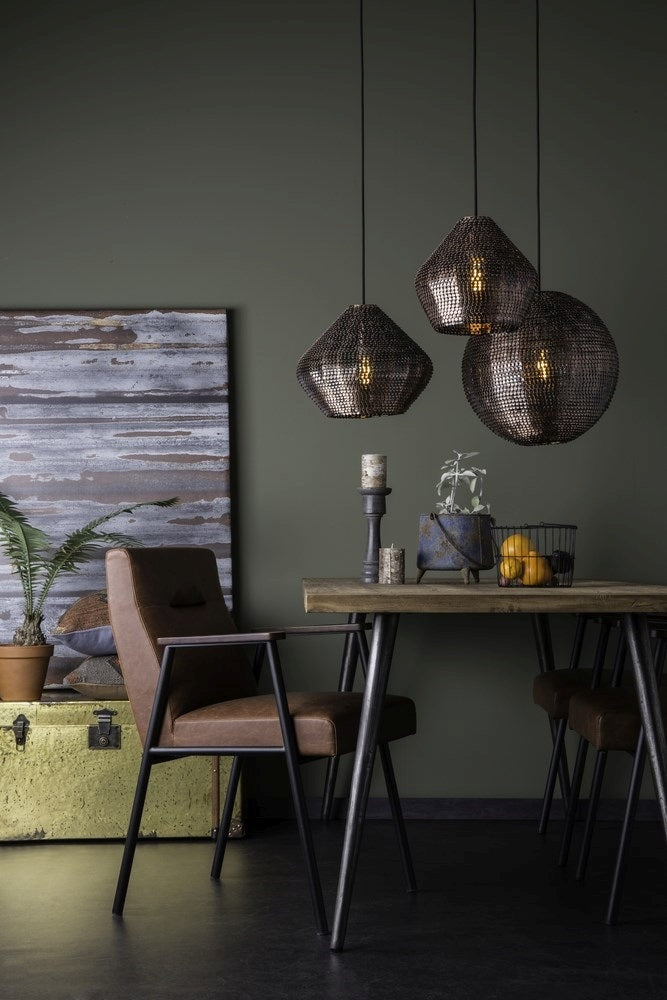 Dutchbone Cooper Hanglamp