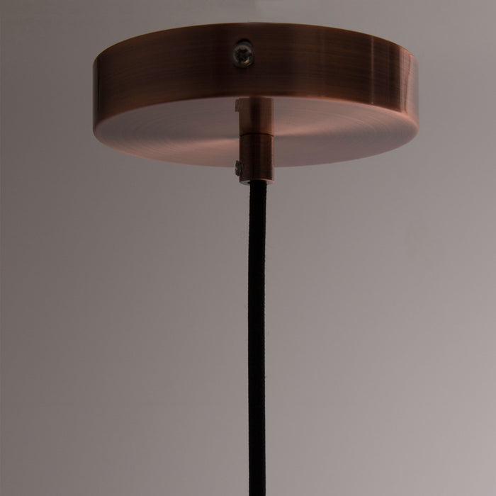 Dutchbone Cooper Hanglamp