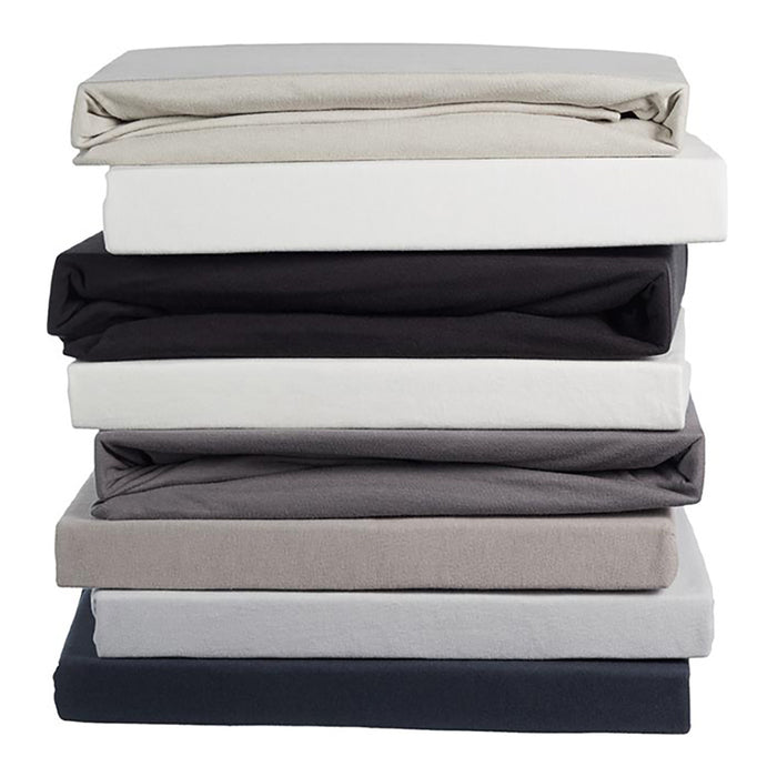 Beddinghouse Jersey Topper Hoeslaken 80 x 220 cm