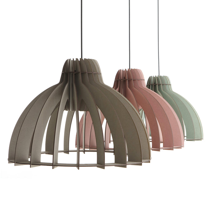 Van Tjalle en Jasper Granny Smith Hanglamp