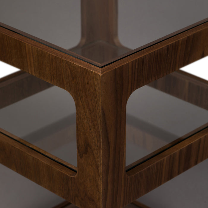 Dutchbone Glavo Bijzettafel