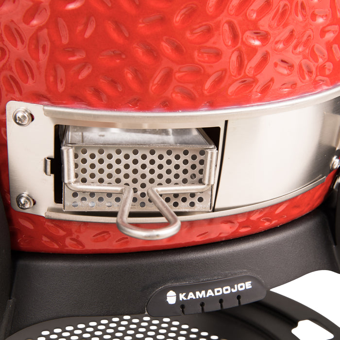 Kamado Joe Keramische Barbecue Classic III Ø 45 cm