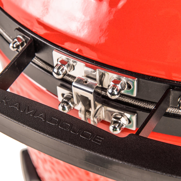 Kamado Joe Keramische Barbecue Classic III Ø 45 cm