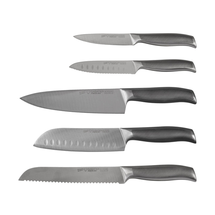 Diamant Sabatier Messenblok Riyouri