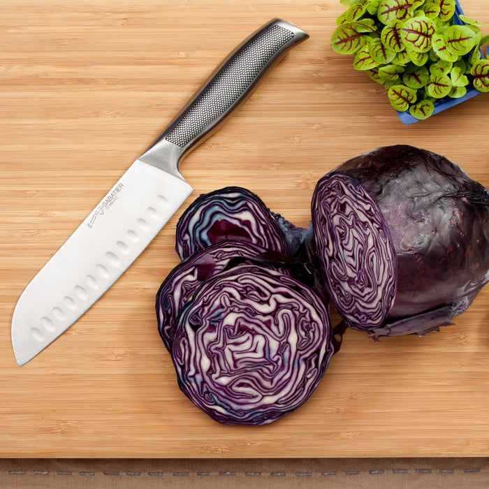 Diamant Sabatier Messenblok Riyouri