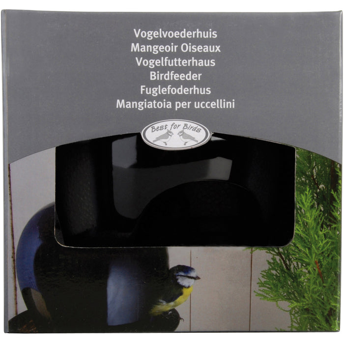 Esschert Vogelvoederhuis