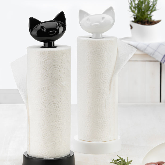 Koziol Miaou Keukenrolhouder