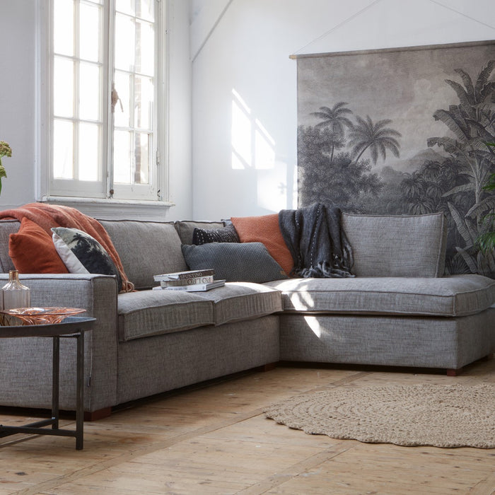 Woood Thomas Chaise Longue Rechts