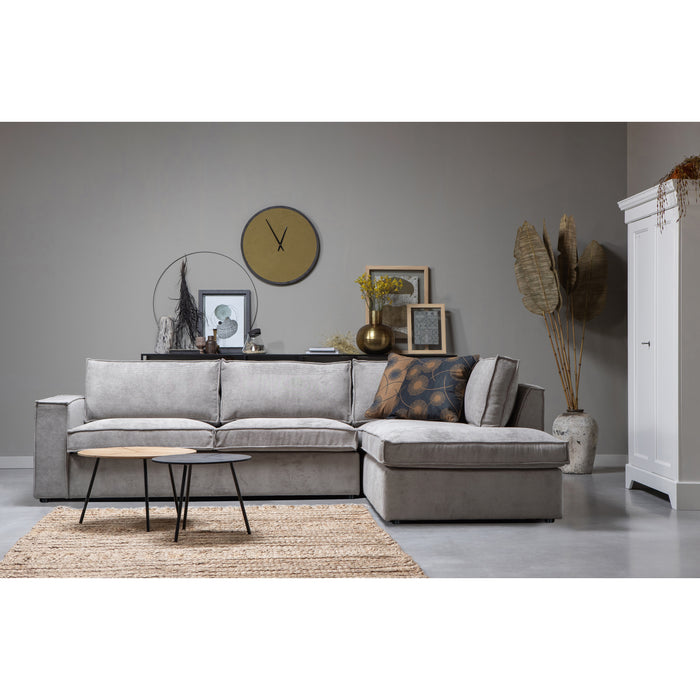 Woood Thomas Chaise Longue Rechts