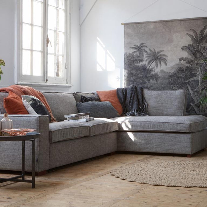 Woood Thomas Chaise Longue Rechts