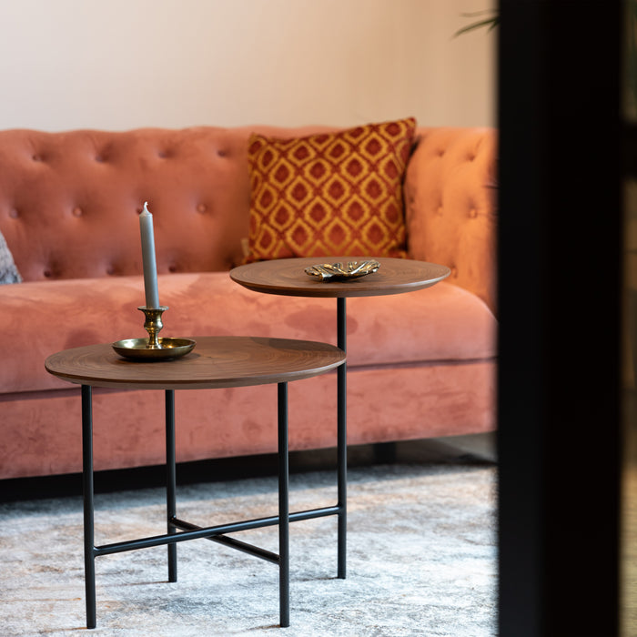 Dutchbone Mathison Bijzettafel