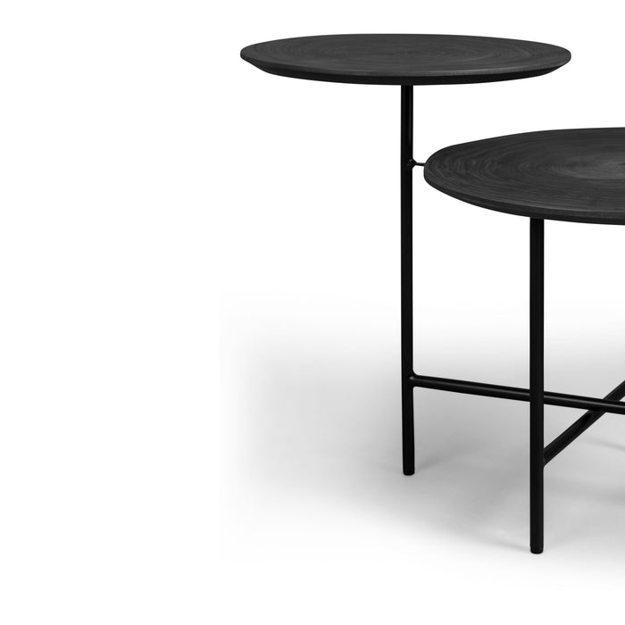 Dutchbone Mathison Bijzettafel