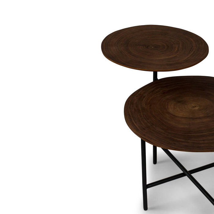 Dutchbone Mathison Bijzettafel