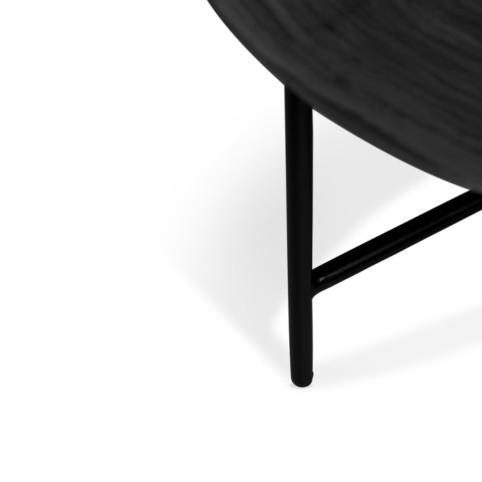 Dutchbone Mathison Bijzettafel