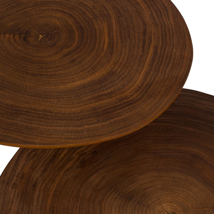 Dutchbone Mathison Bijzettafel