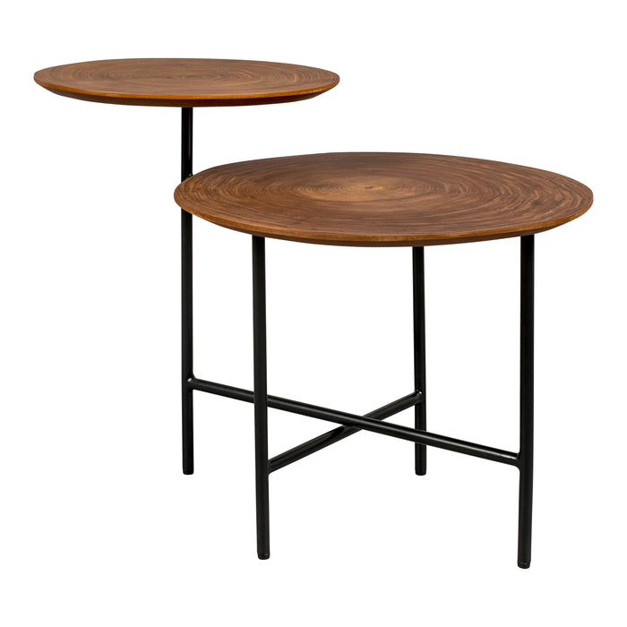 Dutchbone Mathison Bijzettafel