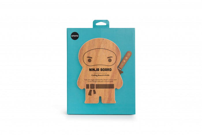 Ototo Ninja Board - snijplank