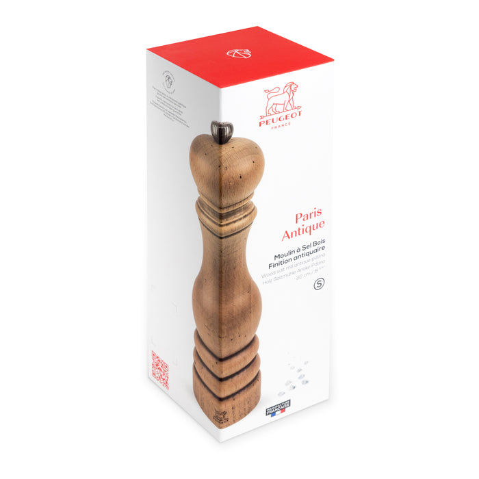 Peugeot Paris Zoutmolen 22 cm