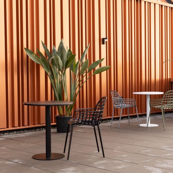 Zuiver Metsu Tuintafel Ø 70 cm