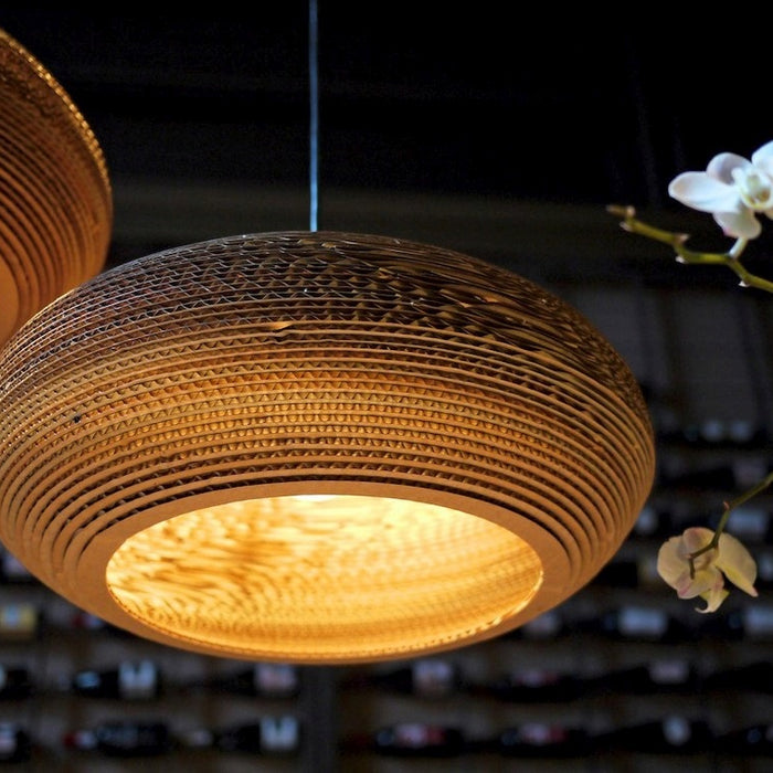 Graypants DISC 16 Hanglamp Ø 43 cm