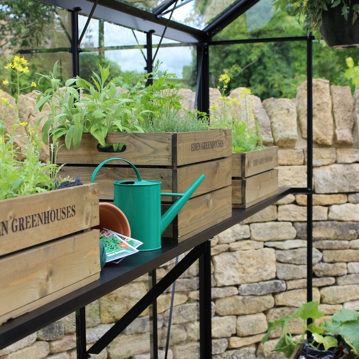 Royal Well Birdlip 84 Kweektafel