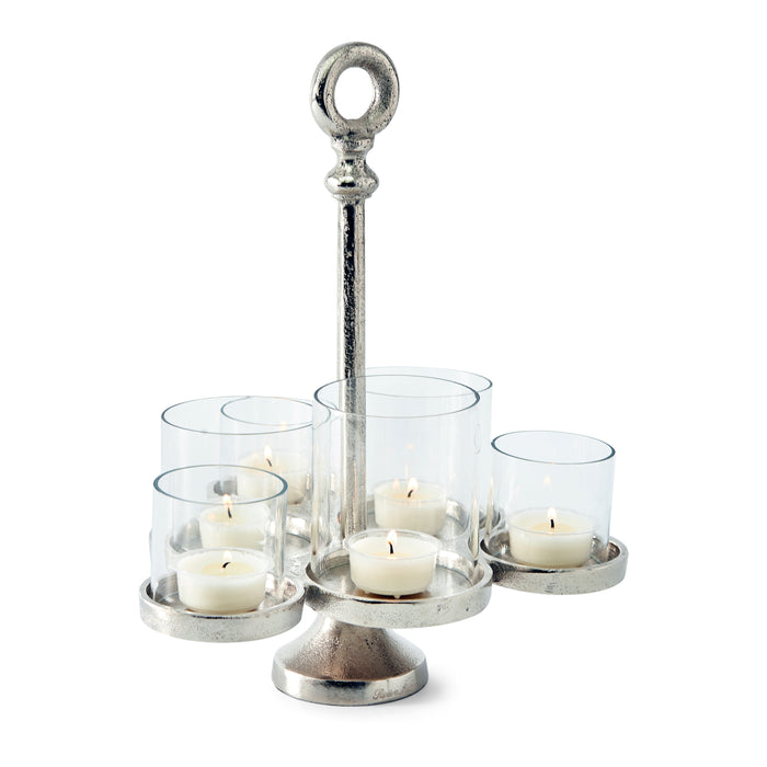 Rivièra Maison Lisbon Multiple Hurricane Waxinelichthouder