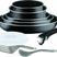 Tefal Ingenio Essential Pannenset 10-delig