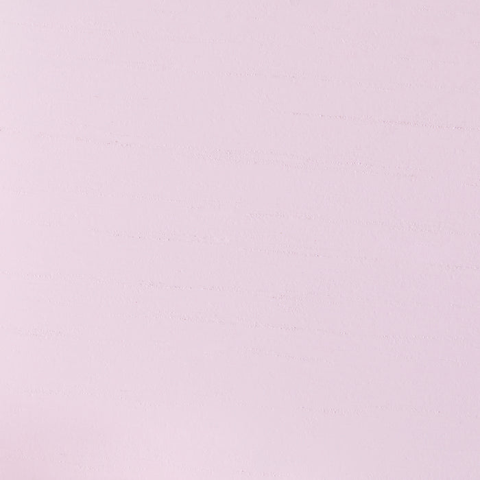 HAY Slit Table Wood Round Bijzettafel - Ø 35 cm - Pink