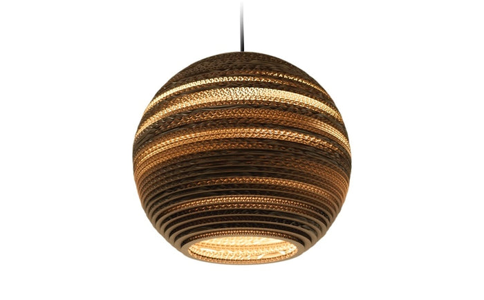 Graypants MOON Hanglamp Ø 36 cm