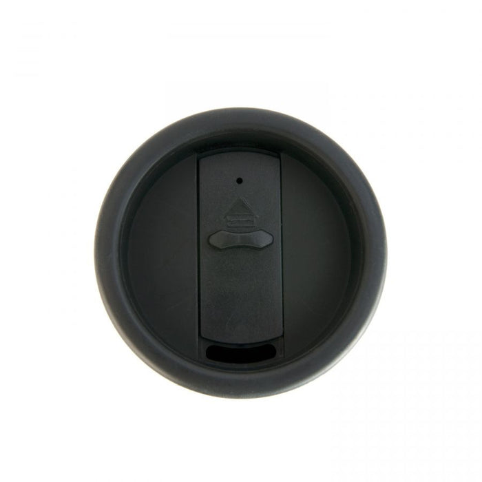 Reisbeker, Zilver - Roestvrij staal - BergHOFF|Essentials Line