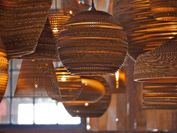 Graypants MOON Hanglamp Ø 45 cm