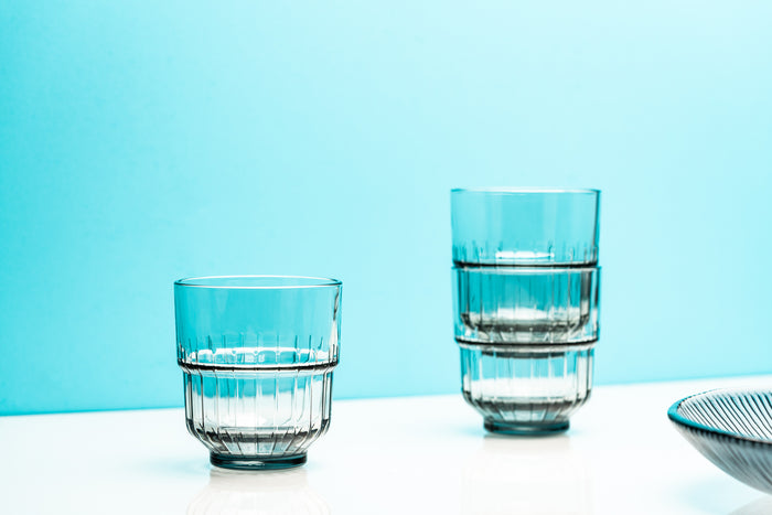 Libbey Waterglas LinQ 0,35 L - 6 st.