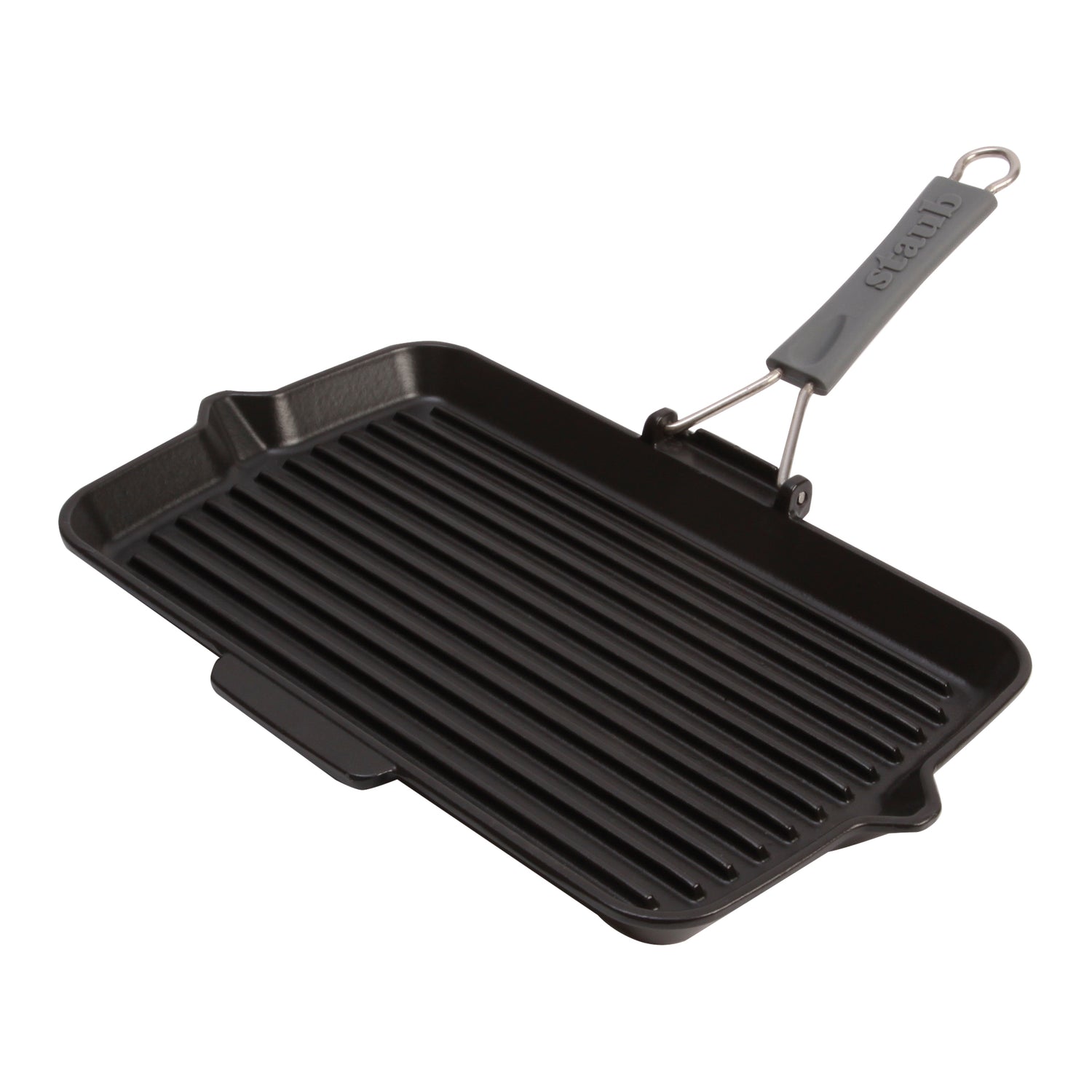 Staub Grillpan 34 x 21 cm