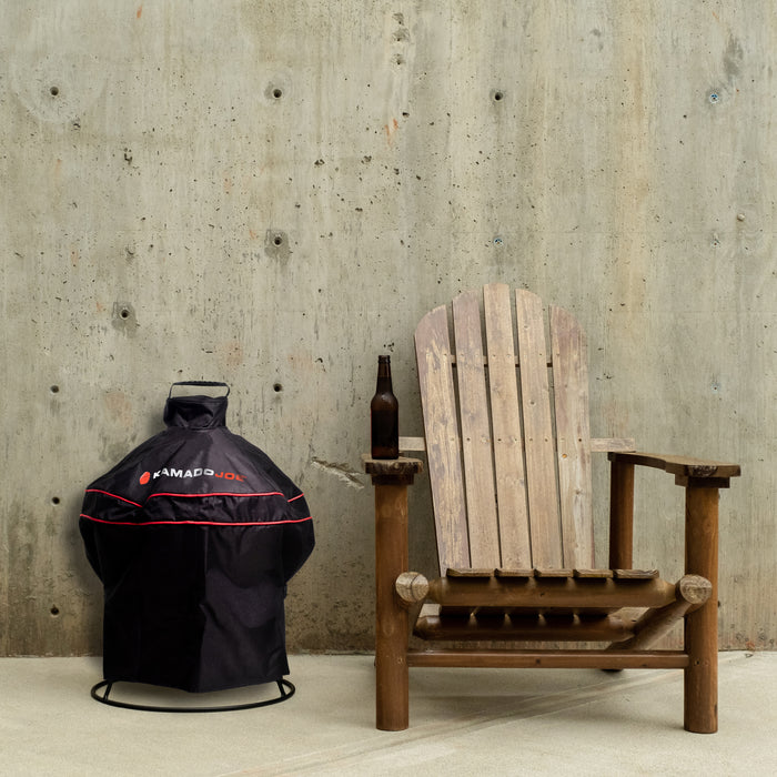 Kamado Joe Beschermhoes Joe Jr.