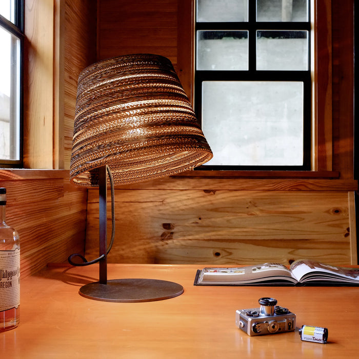 Graypants TILT Tafellamp