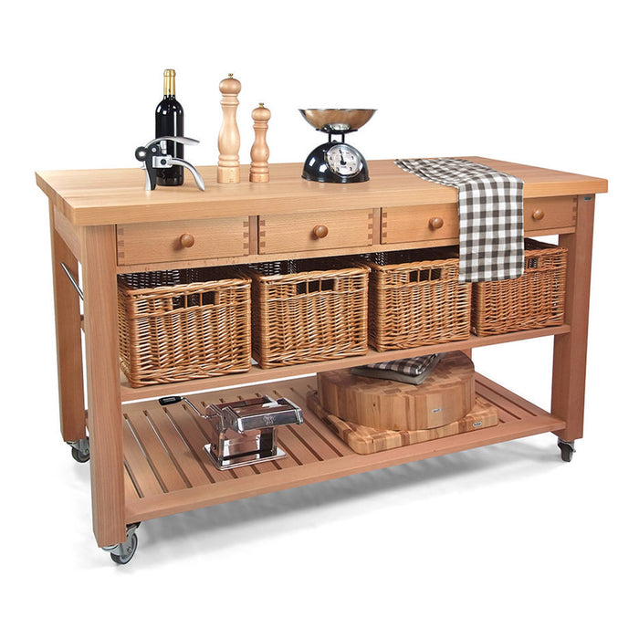 Butler M-1500 Keukentrolley