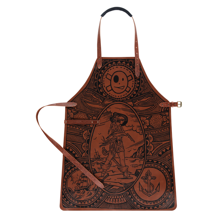 Witloft Schiffmacher Buccanian Schort