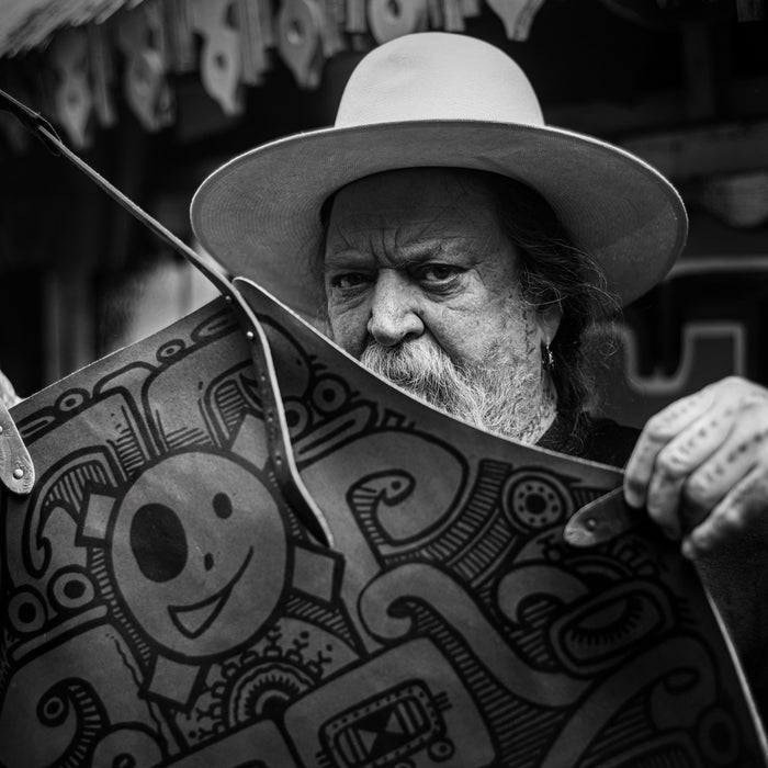 Witloft Schiffmacher Buccanian Schort