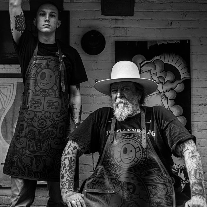 Witloft Schiffmacher Buccanian Schort