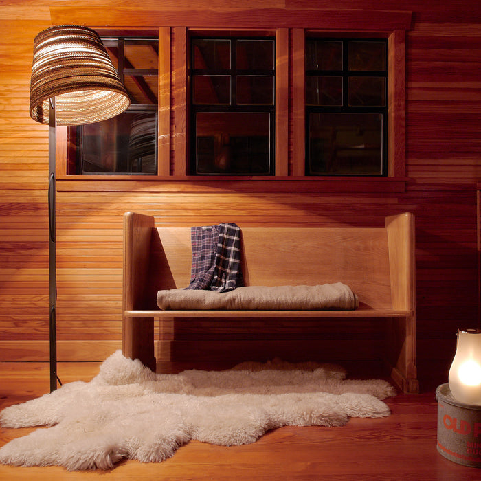 Graypants TILT Vloerlamp