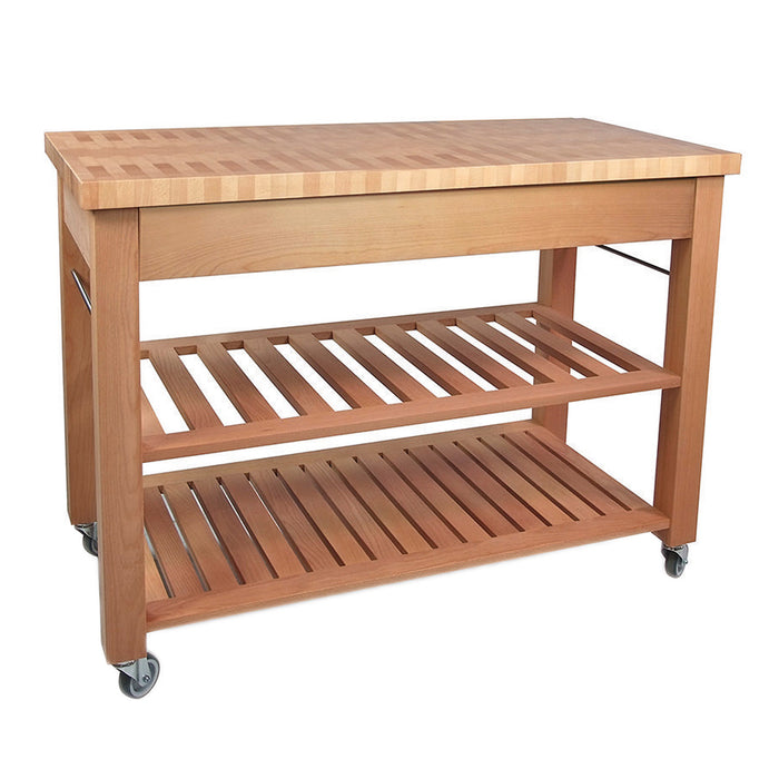 Butler M-1200 Keukentrolley