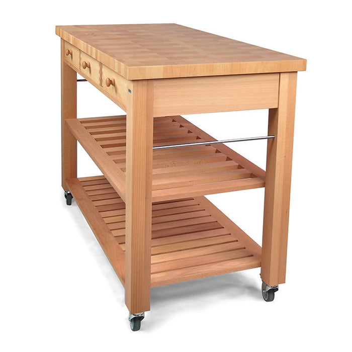 Butler M-1200 Keukentrolley